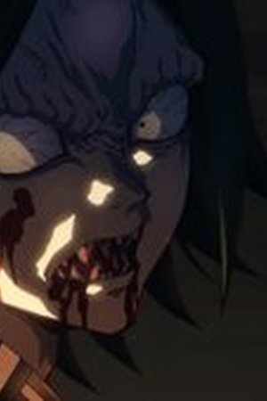 Demon Slayer: Kimetsu no Yaiba Season 1 Episode 2 - Poster
