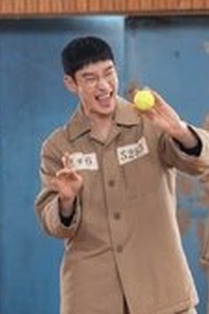 Taxi Driver Season 2 Episode 15 - Poster