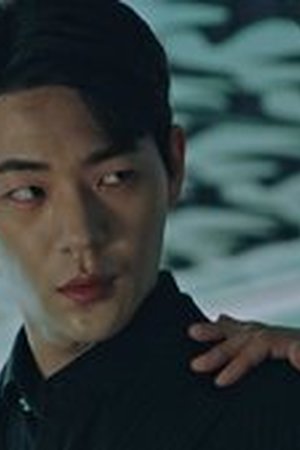 Taxi Driver Season 2 Episode 14 - Poster