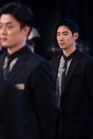 Taxi Driver Season 2 Episode 12 - Poster