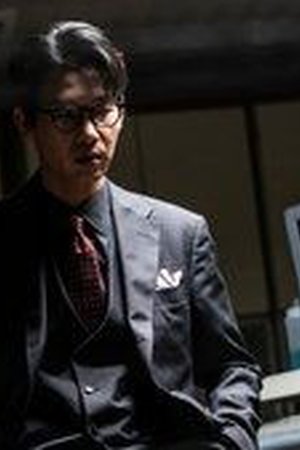 Taxi Driver Season 2 Episode 6 - Poster