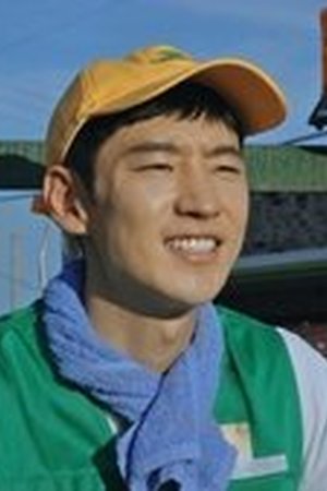 Taxi Driver Season 2 Episode 4 - Poster