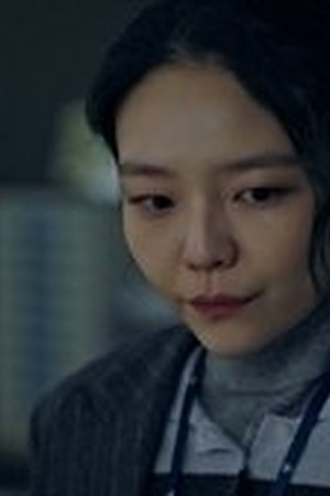Taxi Driver Season 1 Episode 5 - Poster