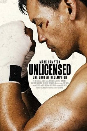 Unlicensed ( 2025 ) - Poster