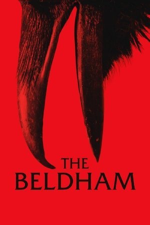The Beldham ( 2025 ) - Poster