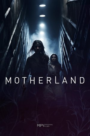 Motherland ( 2025 ) - Poster
