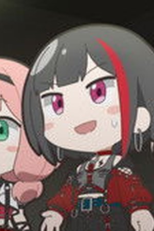 GANSO! BanG Dream Chan Season 1 Episode 11 - Poster