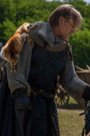 Robin Hood Season 1 Episode 7 - Poster