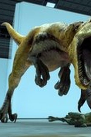 Jurassic World: Chaos Theory Season 4 Episode 2 - Poster