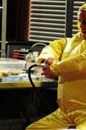 Breaking Bad Season 3 Episode 8 - Poster