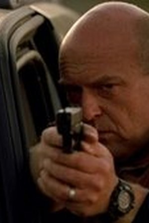 Breaking Bad Season 2 Episode 2 - Poster