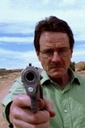 Breaking Bad Season 1 Episode 1 - Poster