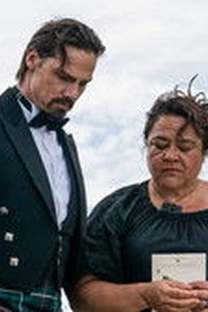 The Ridge Season 1 Episode 4 - Poster