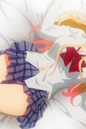 Watari-kun's ****** Is About to Collapse Season 1 Episode 3 - Poster