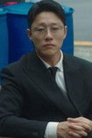 The Dream Life of Mr. Kim Season 1 Episode 12 - Poster