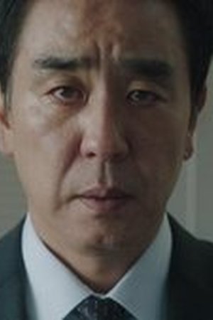 The Dream Life of Mr. Kim Season 1 Episode 7 - Poster