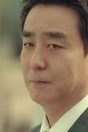 The Dream Life of Mr. Kim Season 1 Episode 3 - Poster