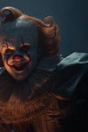 IT: Welcome to Derry Season 1 Episode 6 - Poster