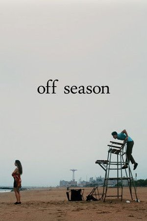 Off Season (2025) - Poster