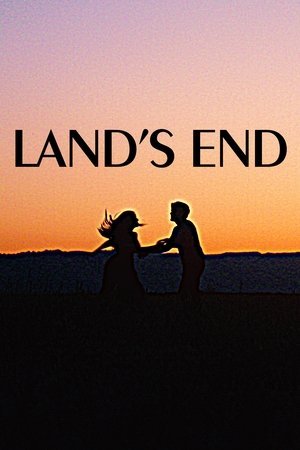 Land's End (2025) - Poster