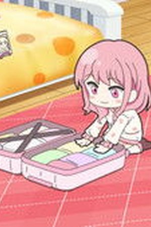 GANSO! BanG Dream Chan Season 1 Episode 16 - Poster
