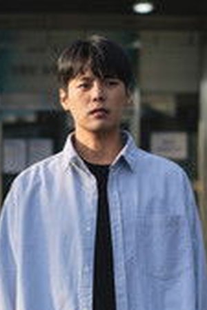 Bloody Flower Season 1 Episode 8 - Poster