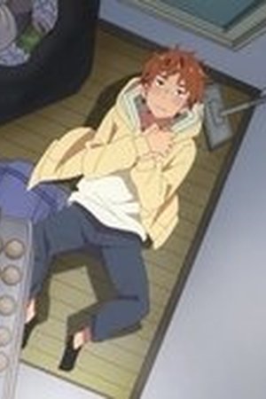 Rent-a-Girlfriend Season 1 Episode 19 - Poster