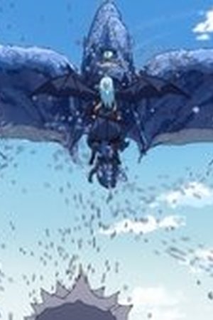 That Time I Got Reincarnated as a Slime Season 1 Episode 19 - Poster