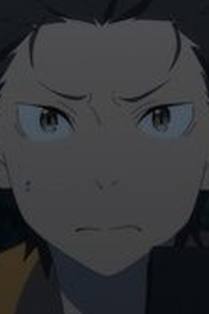 Re:ZERO -Starting Life in Another World- Season 1 Episode 46 - Poster