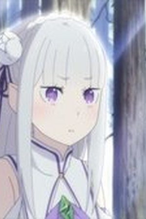 Re:ZERO -Starting Life in Another World- Season 1 Episode 42 - Poster