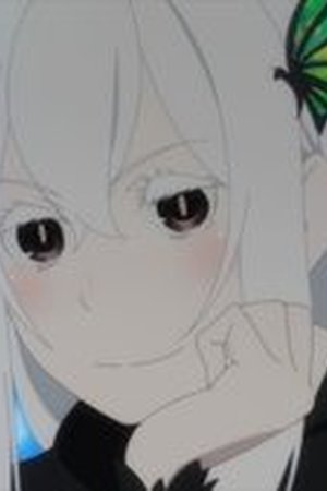 Re:ZERO -Starting Life in Another World- Season 1 Episode 37 - Poster