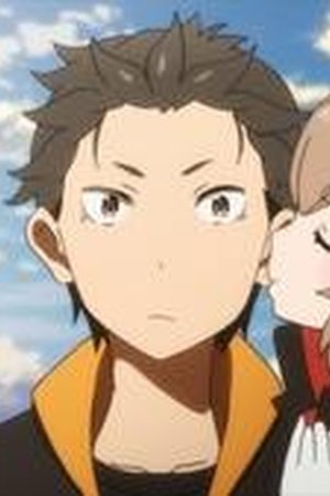 Re:ZERO -Starting Life in Another World- Season 1 Episode 24 - Poster