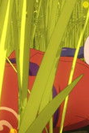 Sakuna: Of Rice and Ruin Season 1 Episode 1 - Poster