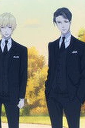 Love Through a Prism Season 1 Episode 14 - Poster