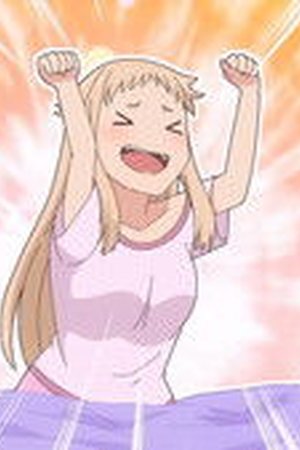 Ichigo Aika: Strawberry Elegy Season 1 Episode 4 - Poster