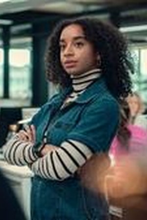 Black Mirror Season 7 Episode 2 - Poster