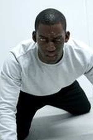 Black Mirror Season 3 Episode 5 - Poster