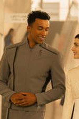 Star Trek: Starfleet Academy Season 1 Episode 2 - Poster