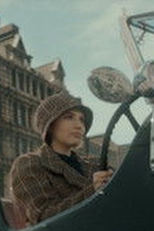 Agatha Christie's Seven Dials Season 1 Episode 2 - Poster