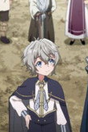 Easygoing Territory Defense by the Optimistic Lord Season 1 Episode 2 - Poster