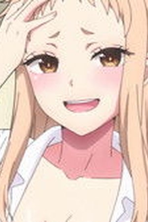 Ichigo Aika: Strawberry Elegy Season 1 Episode 2 - Poster
