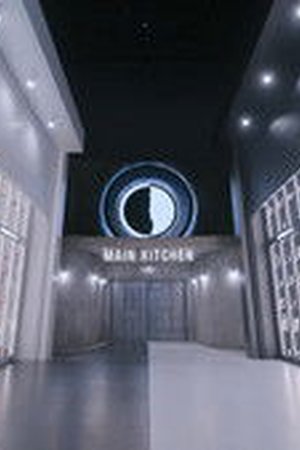 Culinary Class Wars Season 2 Episode 11 - Poster