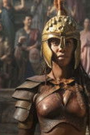 Spartacus: House of Ashur Season 1 Episode 5 - Poster