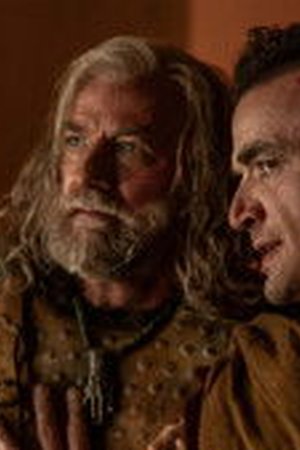 Spartacus: House of Ashur Season 1 Episode 1 - Poster