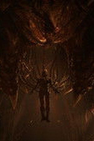 Stranger Things Season 5 Episode 8 - Poster