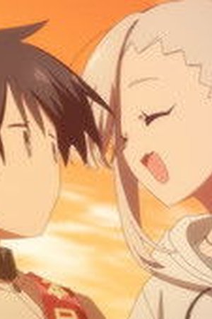 Li'l Miss Vampire Can't Suck Right Season 1 Episode 12 - Poster