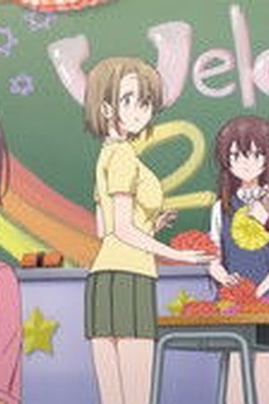 Li'l Miss Vampire Can't Suck Right Season 1 Episode 9 - Poster