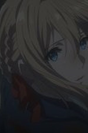 Violet Evergarden Season 1 Episode 12 - Poster