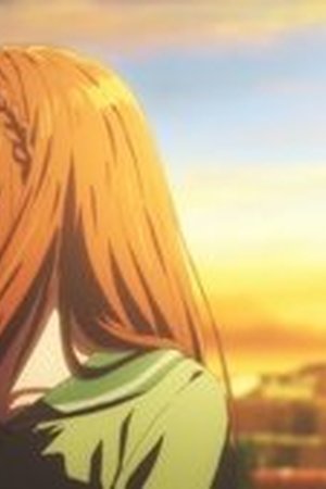 Violet Evergarden Season 1 Episode 3 - Poster