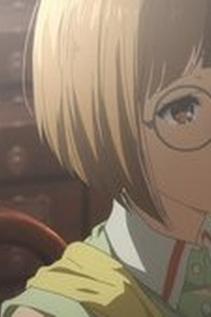 Violet Evergarden Season 1 Episode 2 - Poster